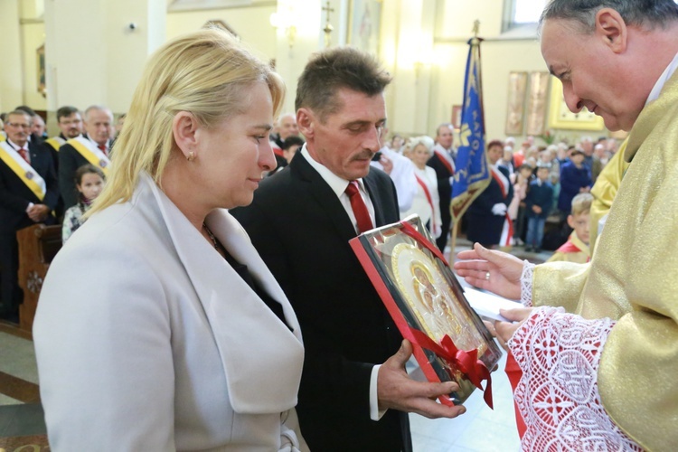 Marsz dla Życia i Rodziny - Msza święta