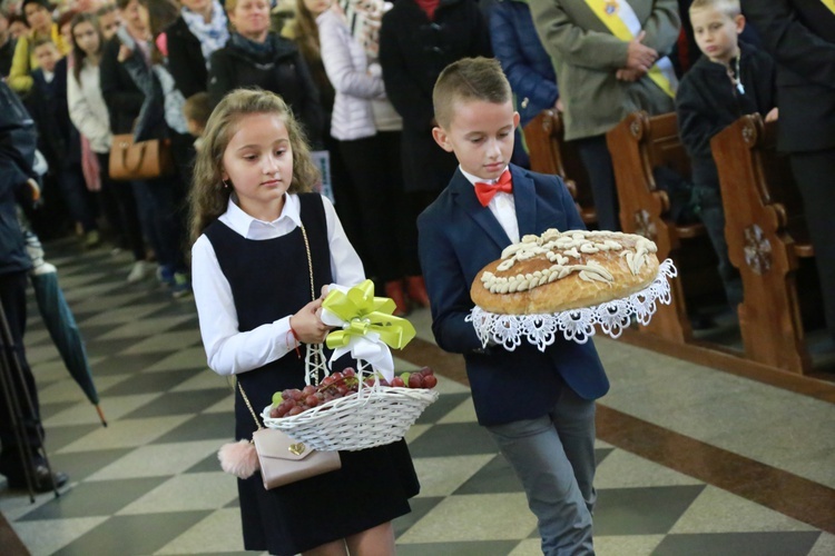 Marsz dla Życia i Rodziny - Msza święta