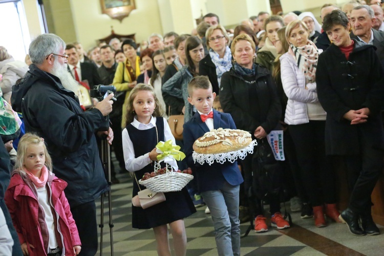 Marsz dla Życia i Rodziny - Msza święta