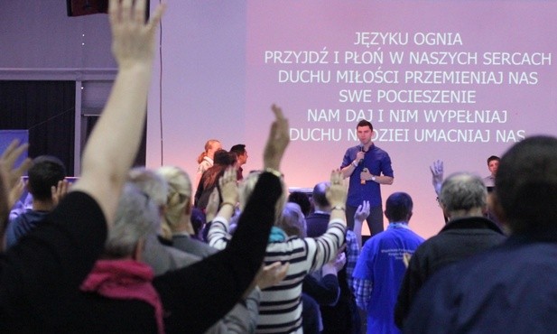 Najpierw relacja, potem moc