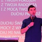 Marcin Zieliński we Wrocławiu 