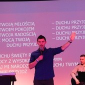 Marcin Zieliński we Wrocławiu 