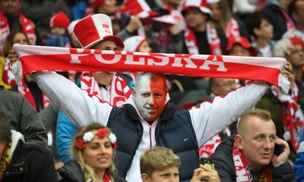 Błyskawiczne gole Orłów!
