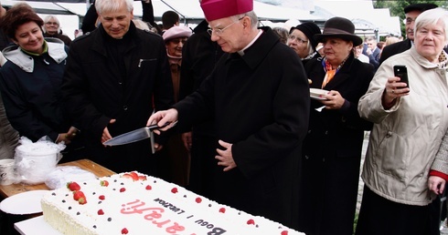 Jeśli zwycięstwo przyjdzie, to tylko przez Maryję