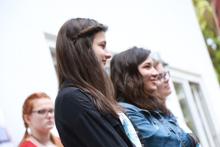 Kurs animatora w Efezie