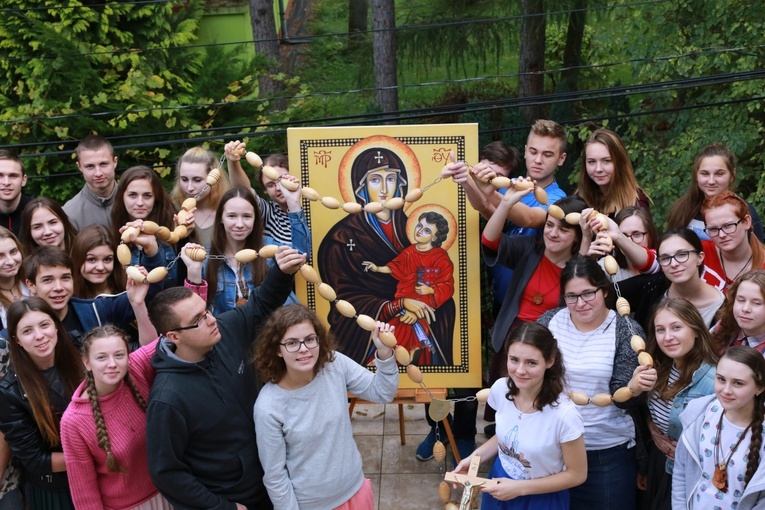 Kurs animatora w Efezie