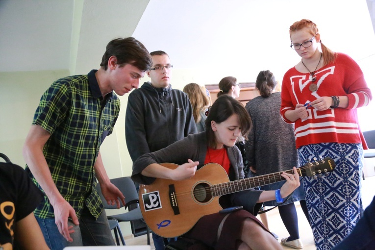 Kurs animatora w Efezie