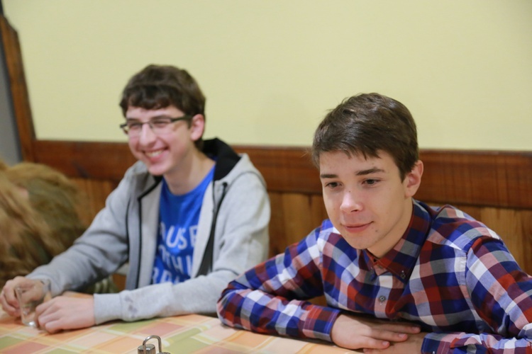 Kurs animatora w Efezie