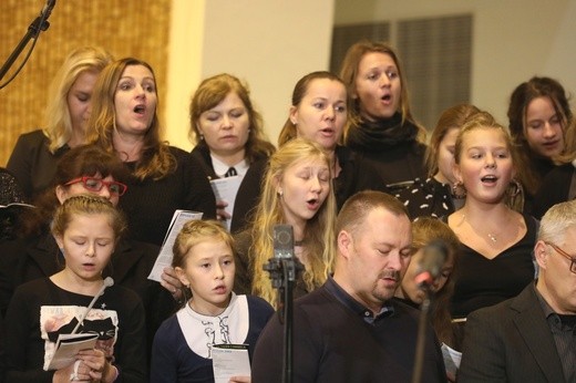 17. Dzień Papieski w Bielsku-Białej
