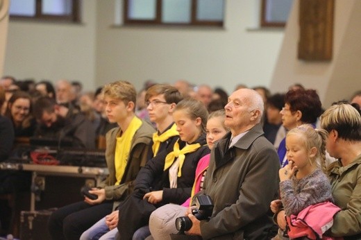 17. Dzień Papieski w Bielsku-Białej
