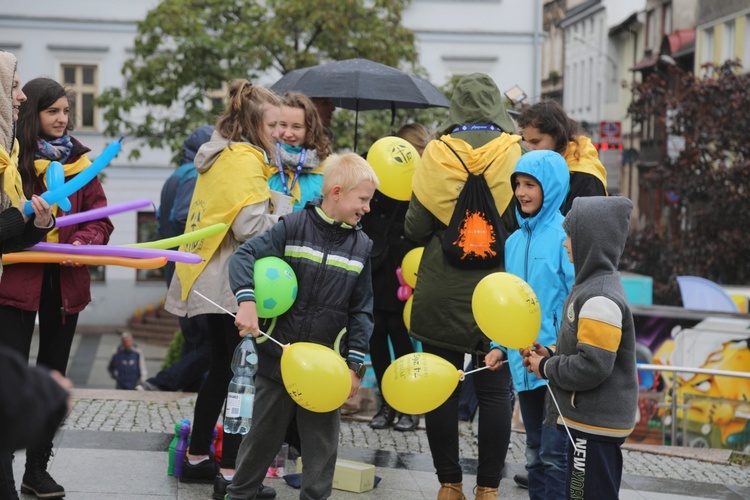 17. Dzień Papieski w Bielsku-Białej