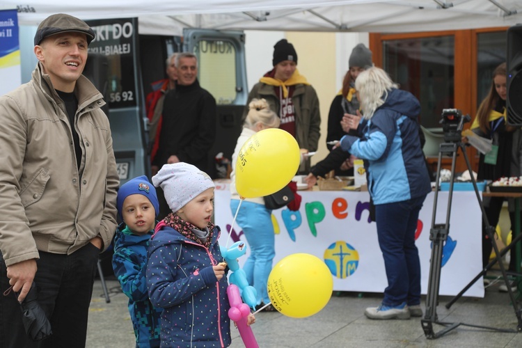 17. Dzień Papieski w Bielsku-Białej