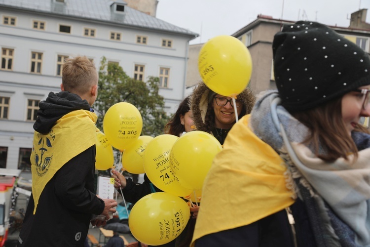 17. Dzień Papieski w Bielsku-Białej