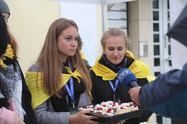 17. Dzień Papieski w Bielsku-Białej