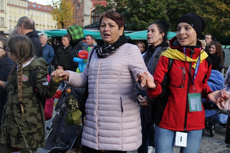 Dzień Papieski we Wrocławiu