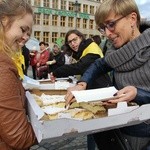 Dzień Papieski we Wrocławiu