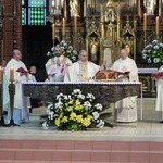Dzień Papieski w Gliwicach  