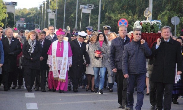 Ojciec prawdy o Bożym miłosierdziu