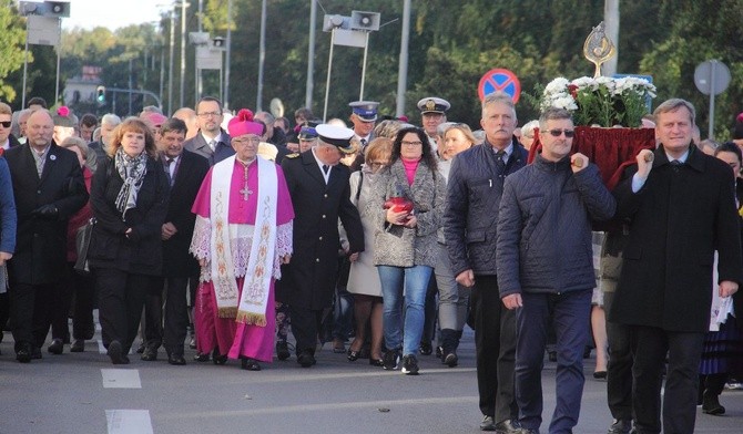 Ojciec prawdy o Bożym miłosierdziu