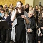 Koncert finałowy 3. Warsztatów Uwielbienia