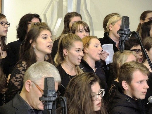 Koncert finałowy 3. Warsztatów Uwielbienia