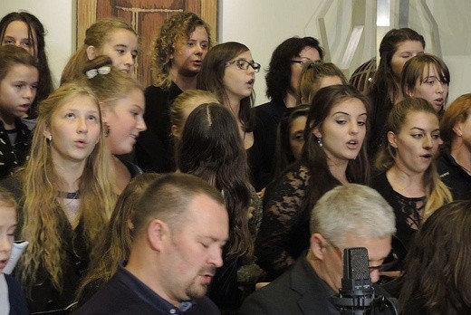 Koncert finałowy 3. Warsztatów Uwielbienia