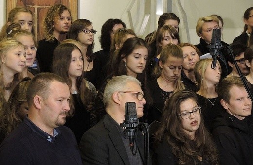 Koncert finałowy 3. Warsztatów Uwielbienia