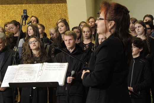 Koncert finałowy 3. Warsztatów Uwielbienia