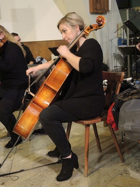 Koncert finałowy 3. Warsztatów Uwielbienia