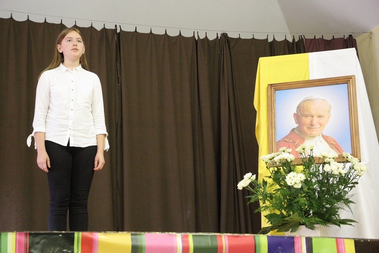 Diecezjalny Konkurs Recytatorski