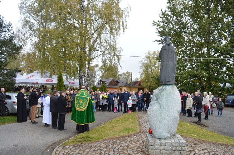 XVII Dzień Papieski w Nowym Targu