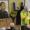 Konferencję prowadził ks. Marek Kujawski SAC, duszpasterz Hospicjum Królowej Apostołów