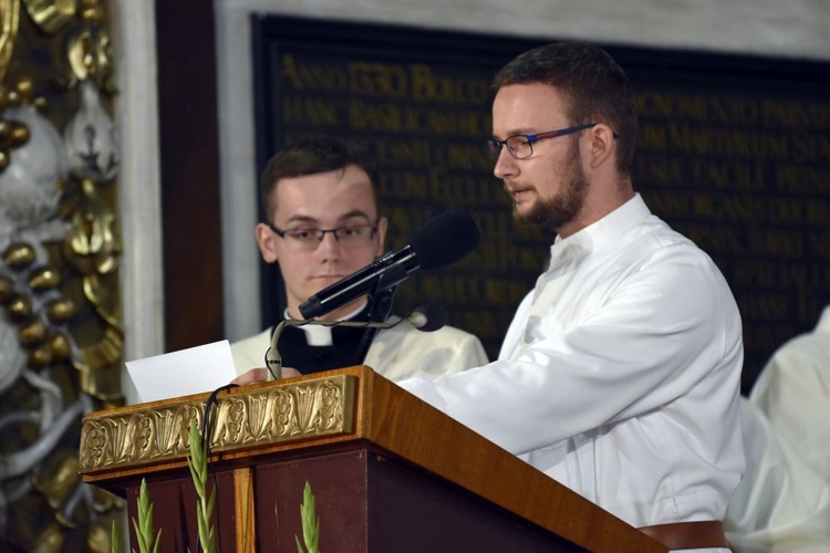 Msza św. na zakończenie peregrynacji figury Matki Bożej Fatimskiej