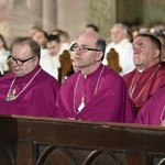 Msza św. na zakończenie peregrynacji figury Matki Bożej Fatimskiej