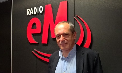 9.10.2017 Grzegorz Franki: Śląsk to nie Katalonia