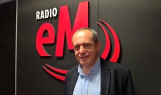 9.10.2017 Grzegorz Franki: Śląsk to nie Katalonia