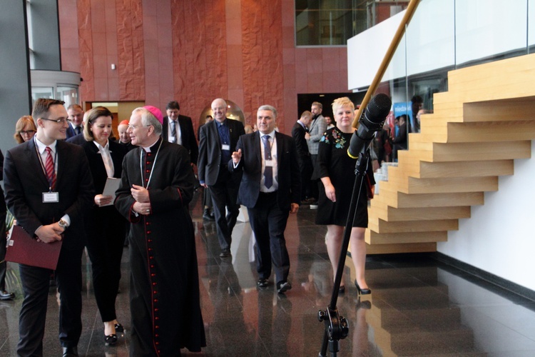 Polsko-chorwacka konferencja w bibliotece UPJPII