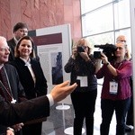 Polsko-chorwacka konferencja w bibliotece UPJPII