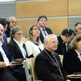 Polsko-chorwacka konferencja w bibliotece UPJPII