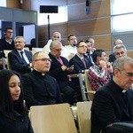 Polsko-chorwacka konferencja w bibliotece UPJPII