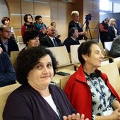 Polsko-chorwacka konferencja w bibliotece UPJPII