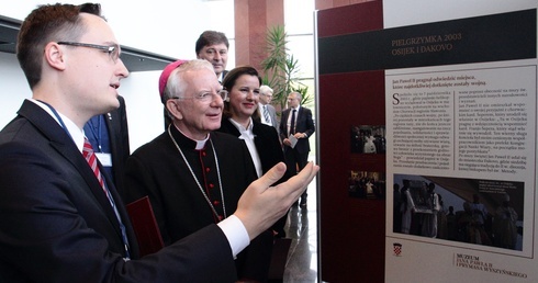 Będziecie narodem nadziei