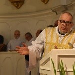 Dzień św. Franciszka i Lasu Bielańskiego