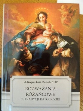 Rozważania różańcowe - rozwiązanie konkursu