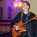 Marcin Styczeń w Dębicy-Latoszynie