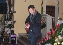 Marcin Styczeń w Dębicy-Latoszynie