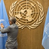 Kuriozalna interpretacja prawa do życia w ONZ - jest protest prawników