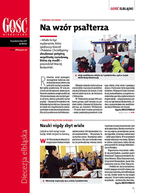 Gość Elbląski 41/2017