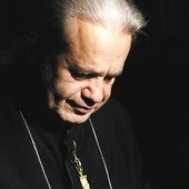▲	Biskup Wacław Józef Świerzawski odszedł do Pana 7 października 2017 r., w 90. roku życia, 68. roku kapłaństwa i po ponad ćwierć wieku posługi biskupiej.  Jego zawołaniem były słowa: „Apostoł Jezusa Chrystusa”.