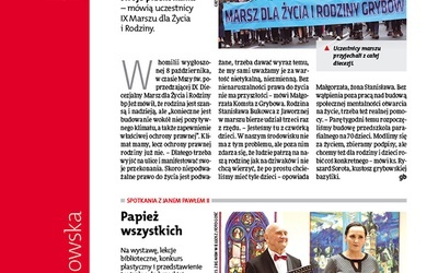 Gość Tarnowski 41/2017